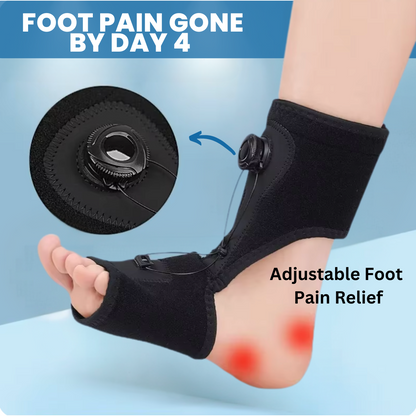 Premium Orthopaedic Foot Support™