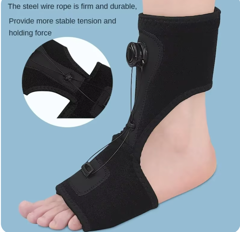 Premium Orthopaedic Foot Support™